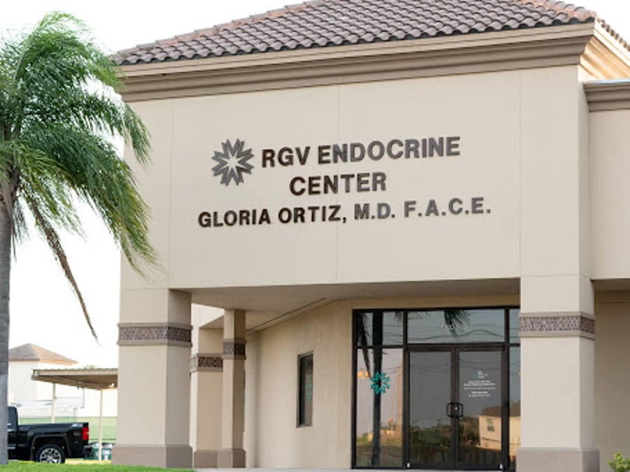 RGV Endocrine Center