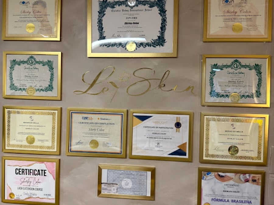 Le Skin Med Spa