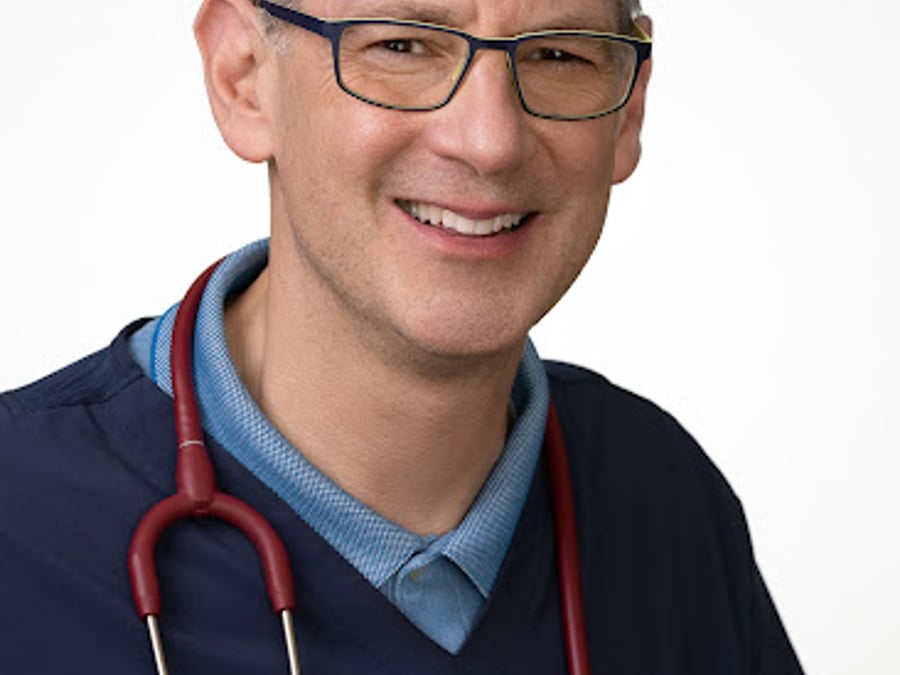 Luongo Medical Care