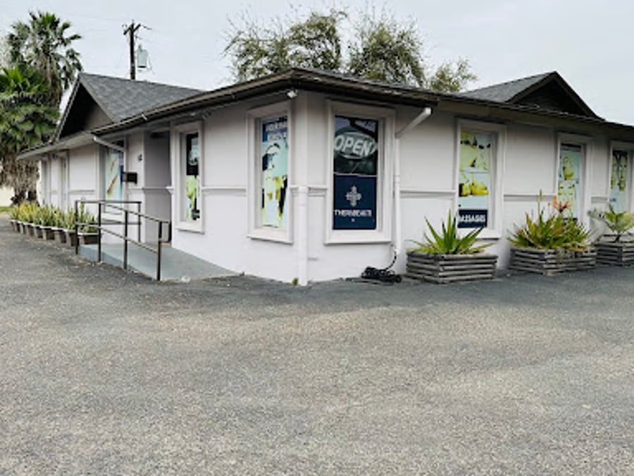 Therabeauti Wellness & Medspa