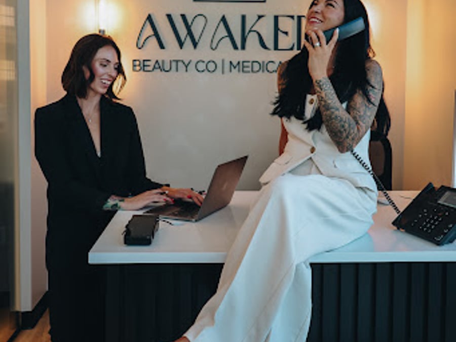 Awaken Beauty Co
