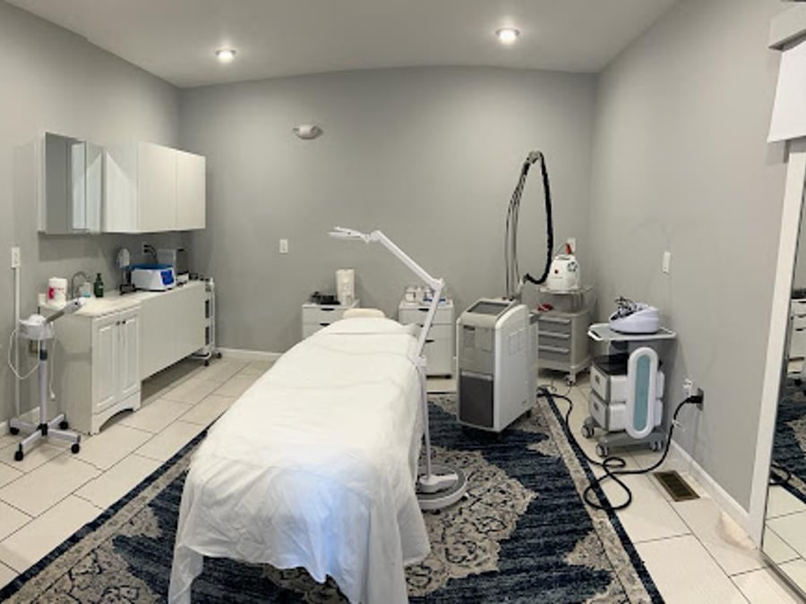 Aesthetic Essential Spa
