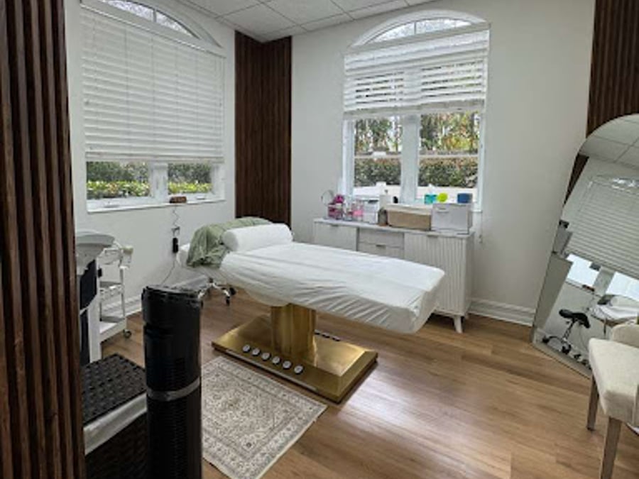 BeU Medical Spa Naples