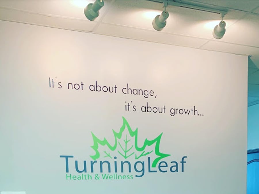 TurningLeaf Wellness Center