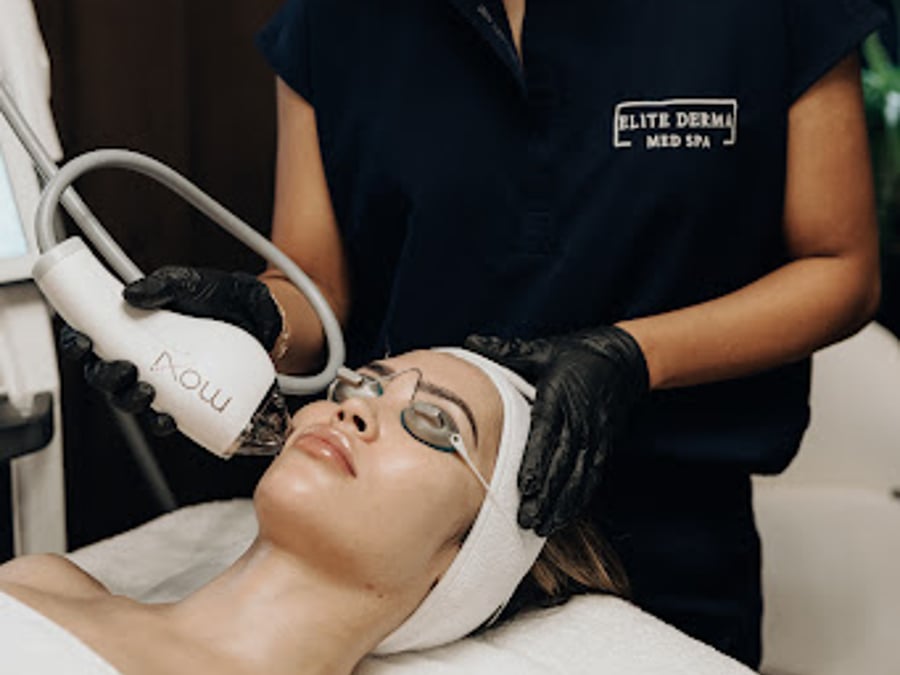 Elite Derma Med Spa