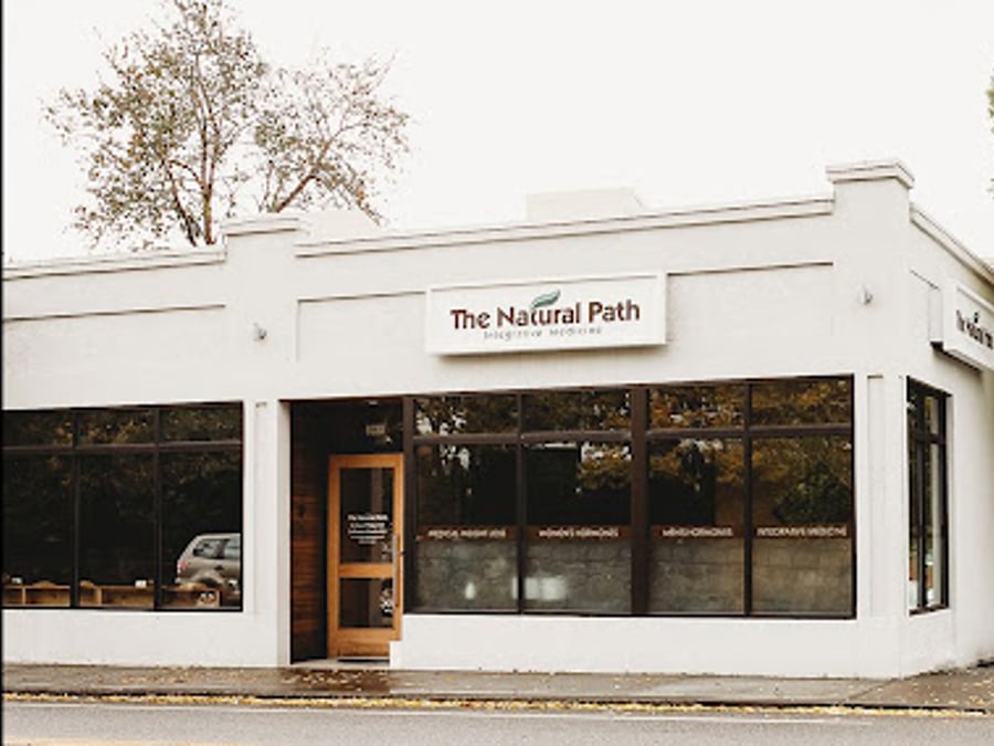 The Natural Path