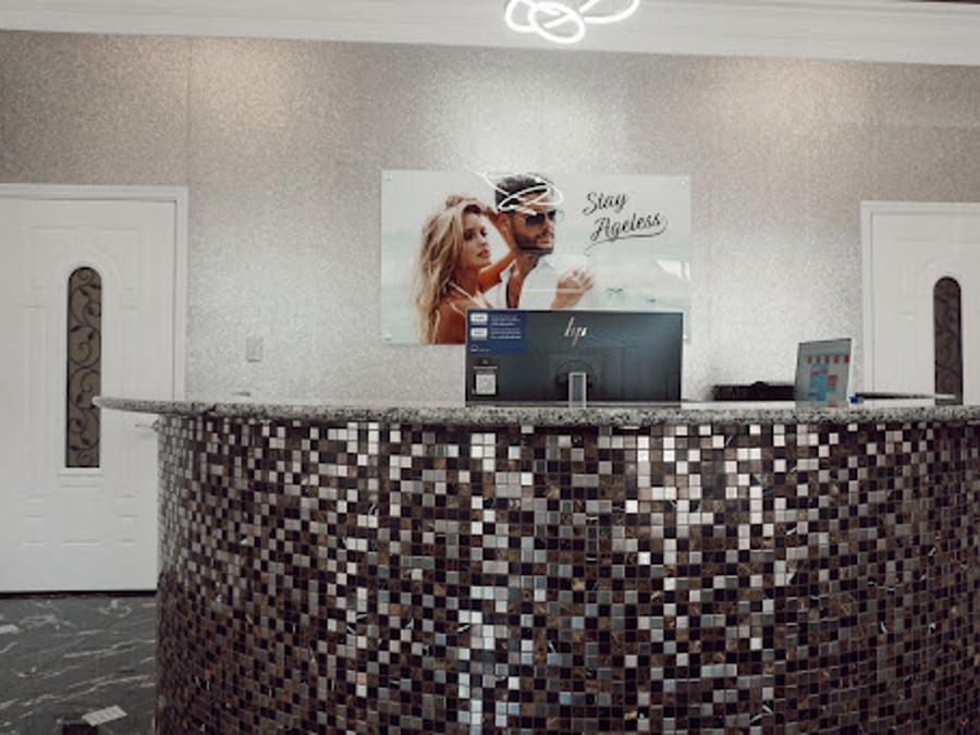 Ageless Medical Spa