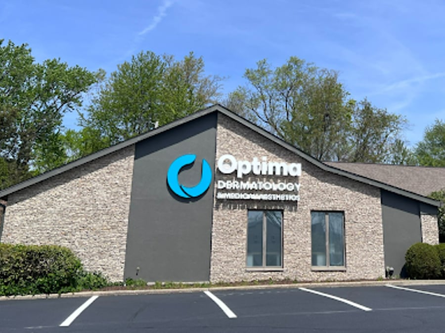 Optima Dermatology & Medical Aesthetics