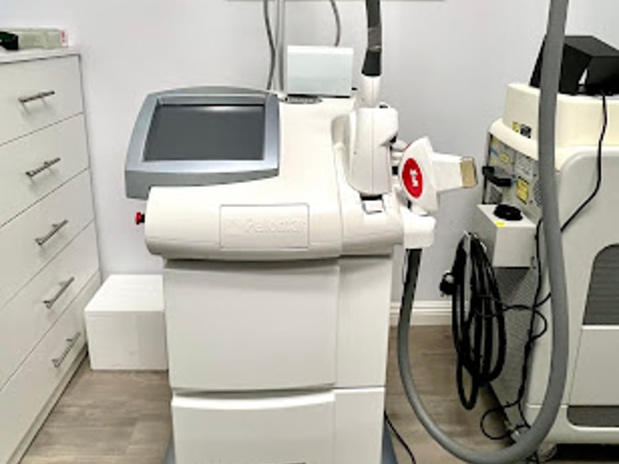 iHealth Medical Weight Loss & Aesthetics