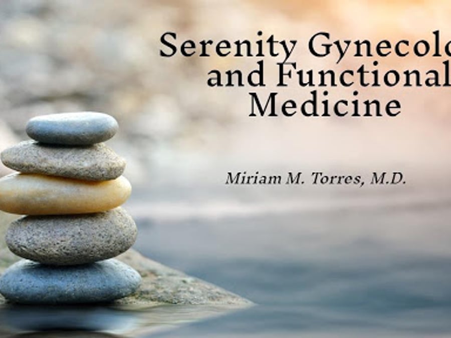 Serenity Gynecology & Functional Medicine