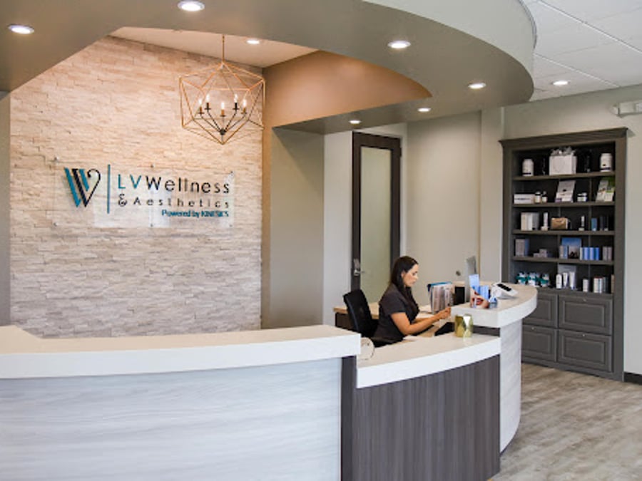 LVWellness & Aesthetics