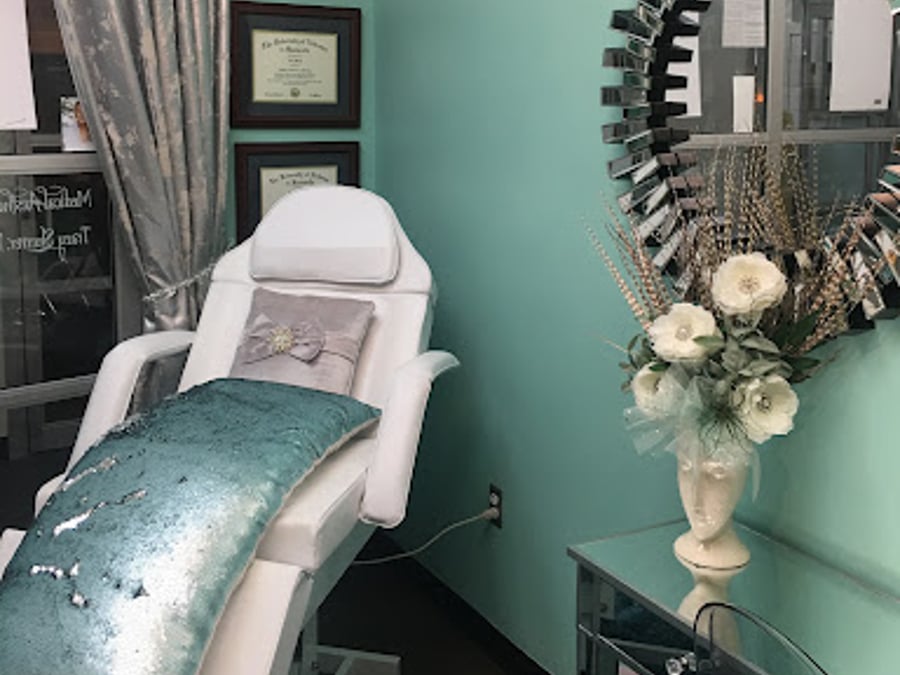 Three Graces Medical Spa Tracy Sherrer, MSN, APRN-BC
