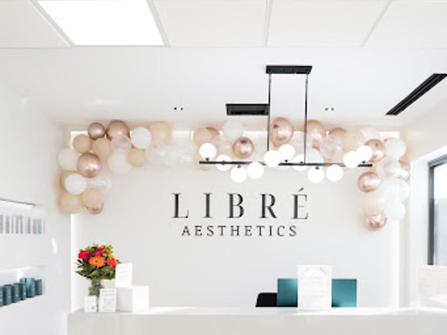 Libre Aesthetics