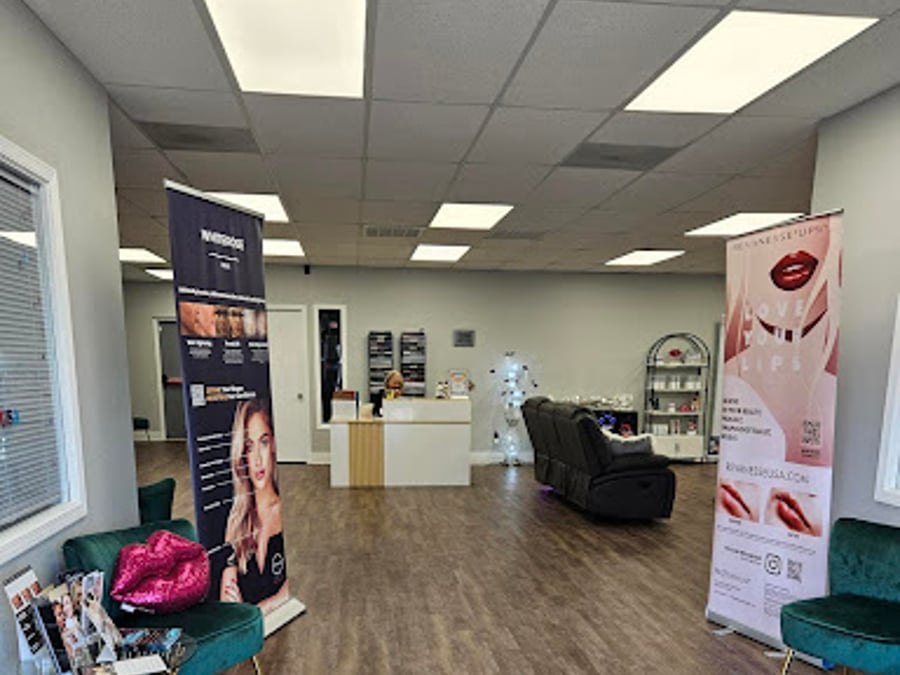 Advanced Anti-Aging Center of Excellence