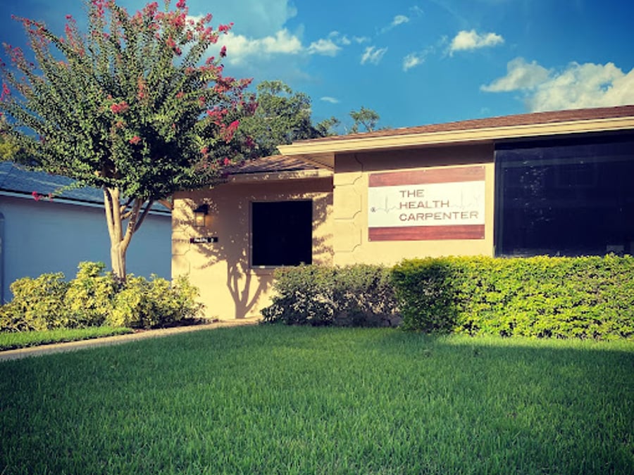 The Health Carpenter Direct Primary Care & Aesthetics