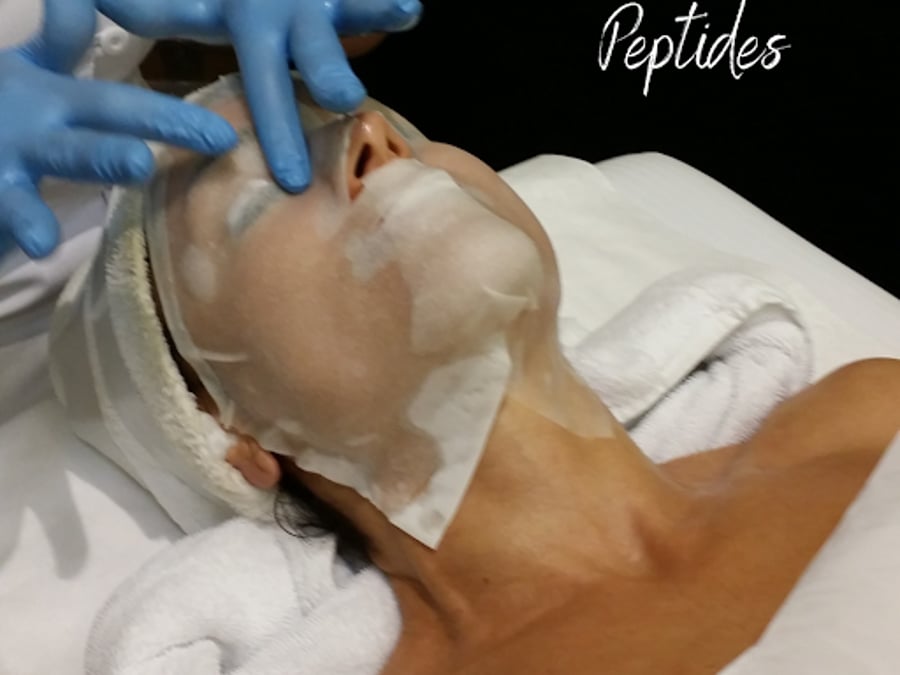 Ageless Skin & Body Solutions