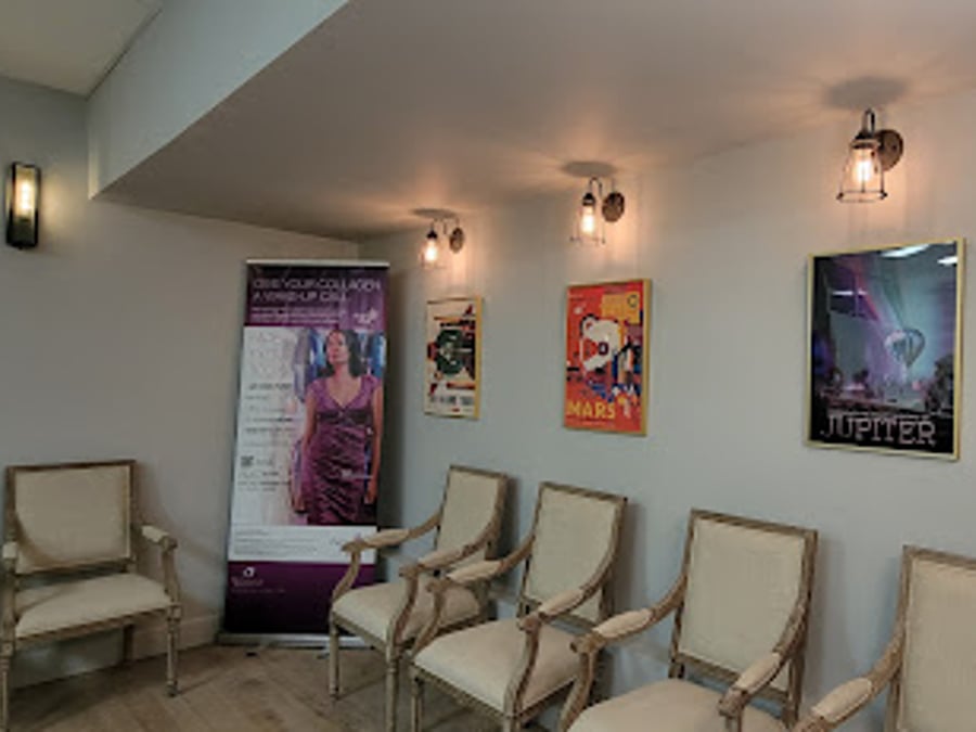 Idunn Clinic