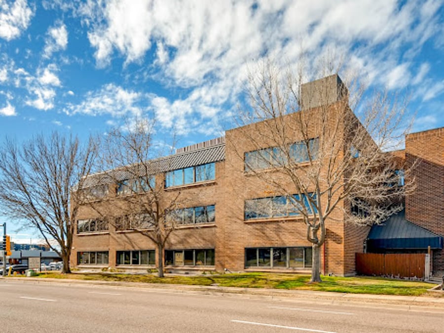 Dynamic Health Center