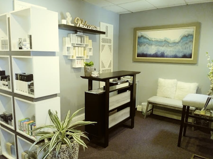 Drift Spa