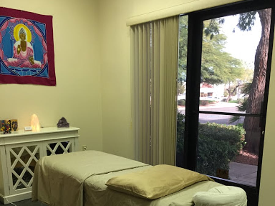 Integrative Healing & Wellness Myofascial Release