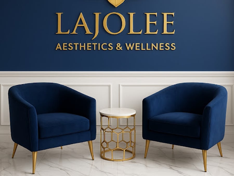 Lajolee Aesthetics & Wellness