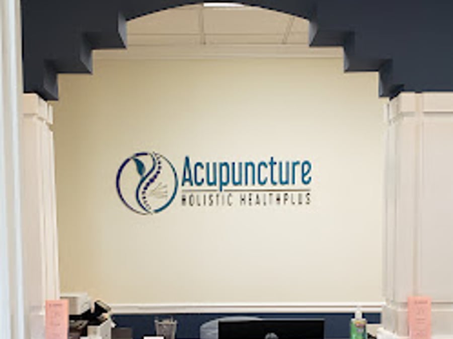 Acupuncture Holistic Healthplus
