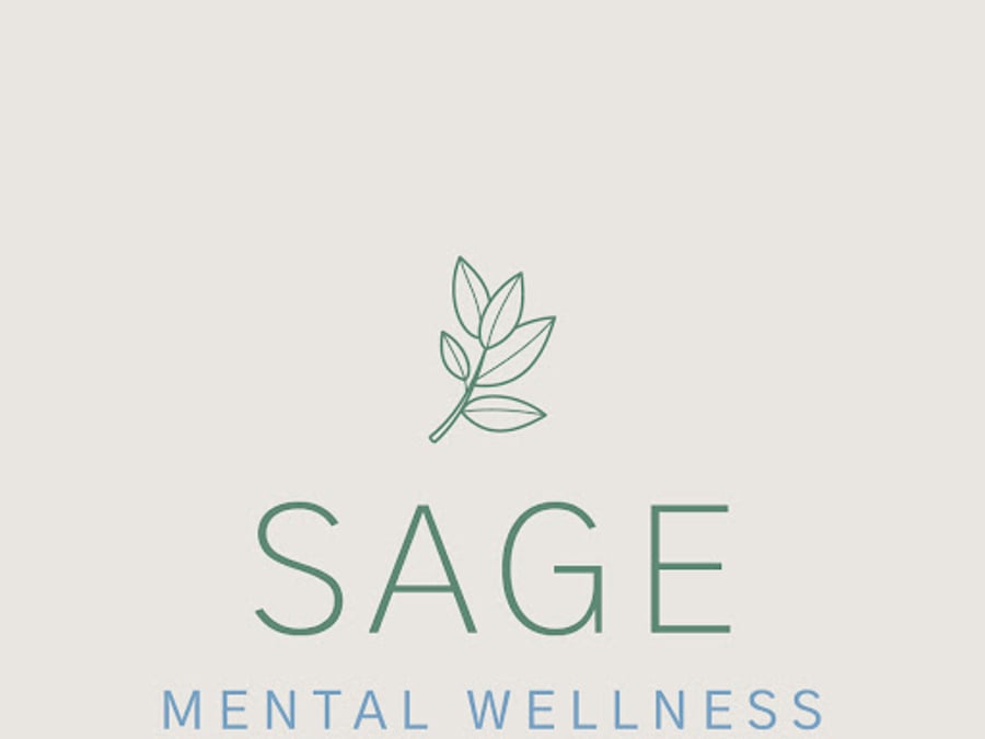 Sage Mental Wellness