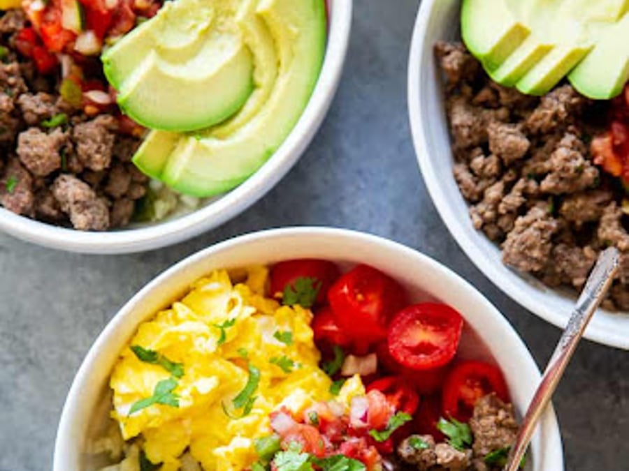 Healthy Habits Weight Loss