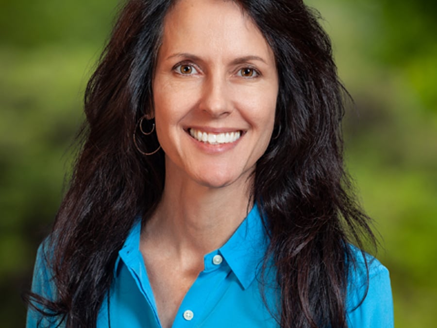 Jennifer A Griffin, M.D.
