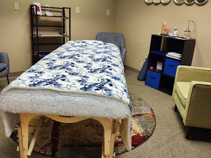 Sacred Stone Holistic Center