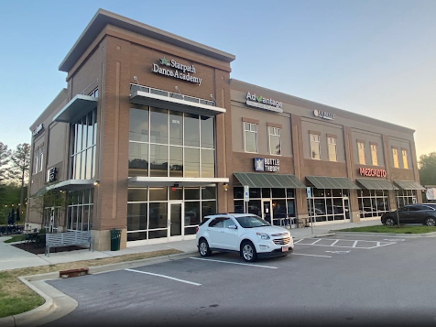 OASIS WELLNESS & BEHAVIORAL CENTER