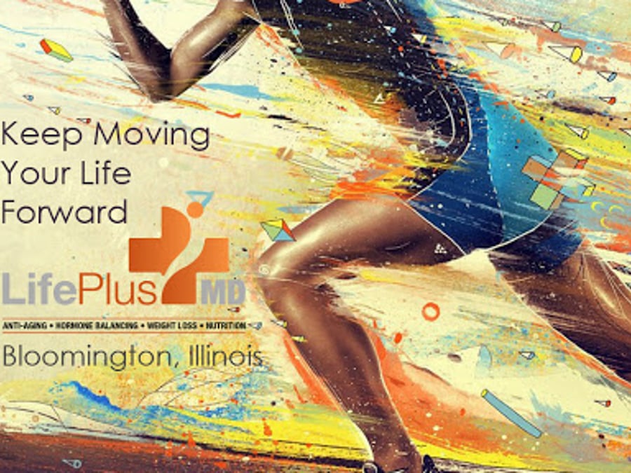 LifePlus MD