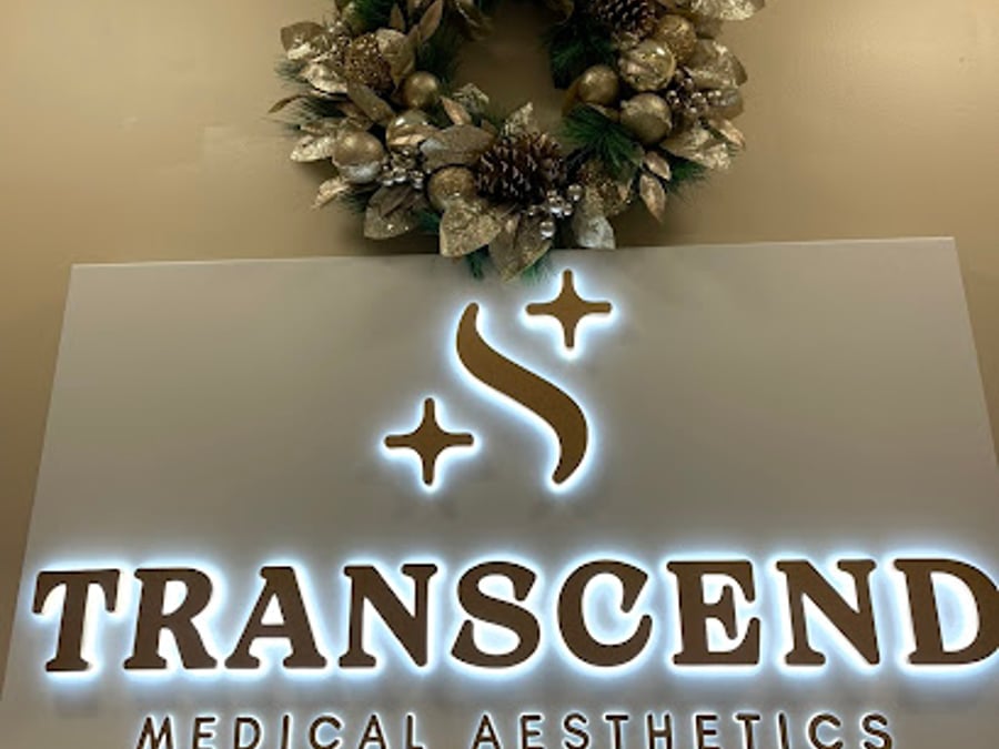 Transcend Medical Aesthetics