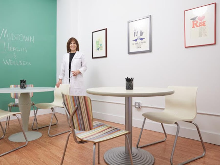 Midtown Health & Wellness