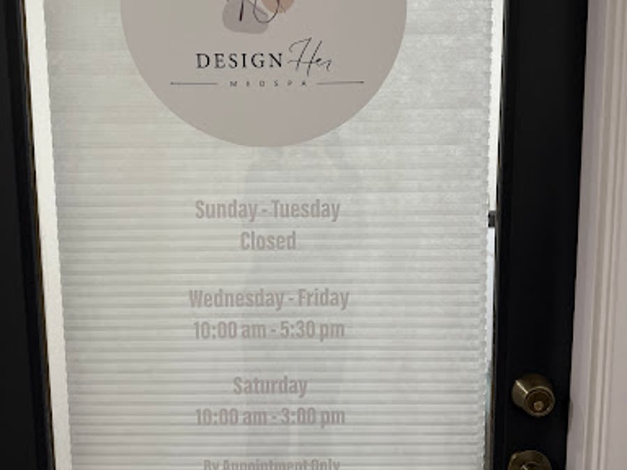 DesignHer Medspa