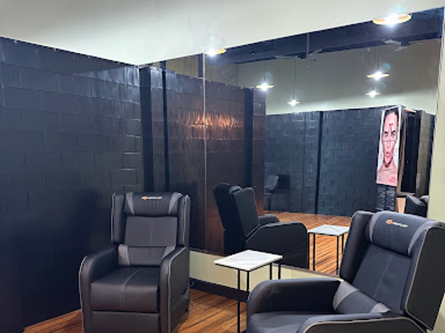 H2Oasis Infusion and Wellness Clinic