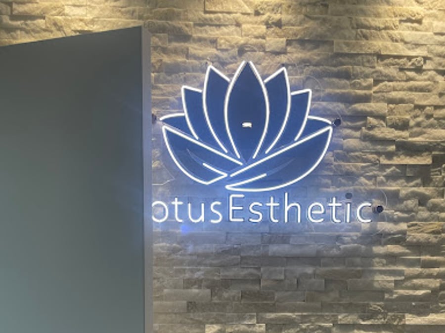 Lotus Esthetic & Skin Care
