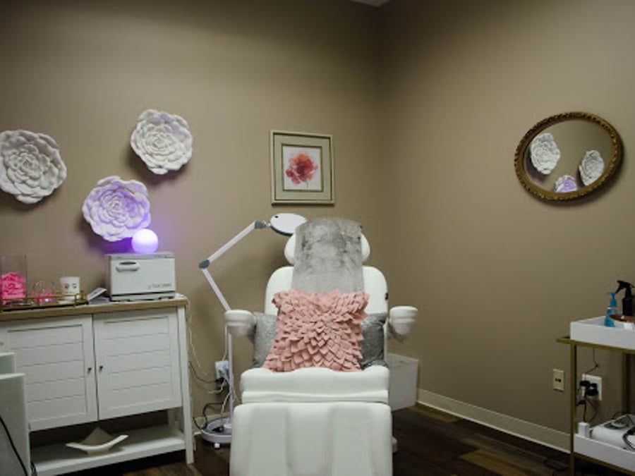 Ageless Aesthetics MD