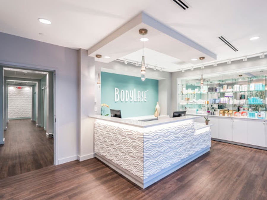 BodyLase Med Spa | Cary