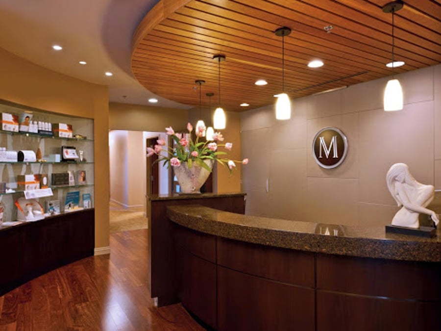 Movassaghi Plastic Surgery: Kiya Movassaghi MD, FACS
