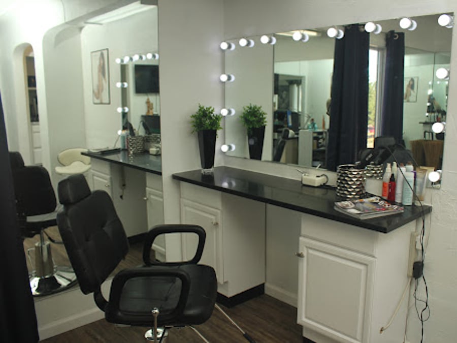 Advanced Wellness Spa