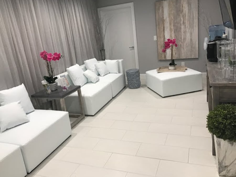 Liv Aesthetics Medical Spa