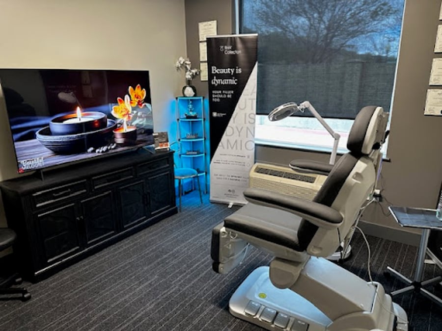 vitality vision med spa & wellness