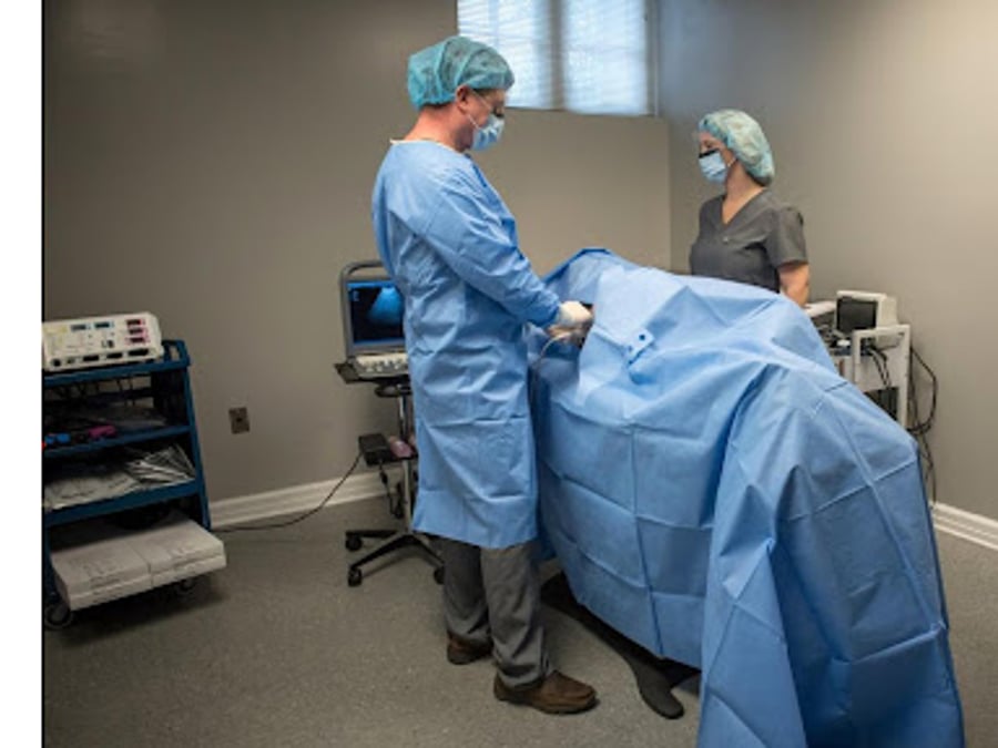 Regenesis Stem Cell Center