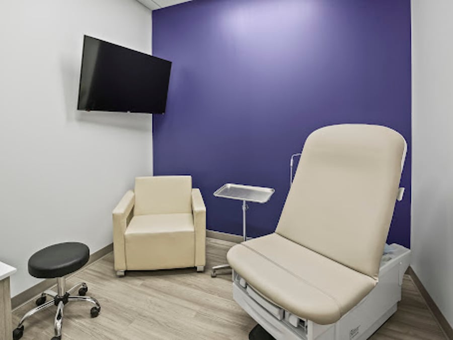 Trillion Health & Hormone Clinic