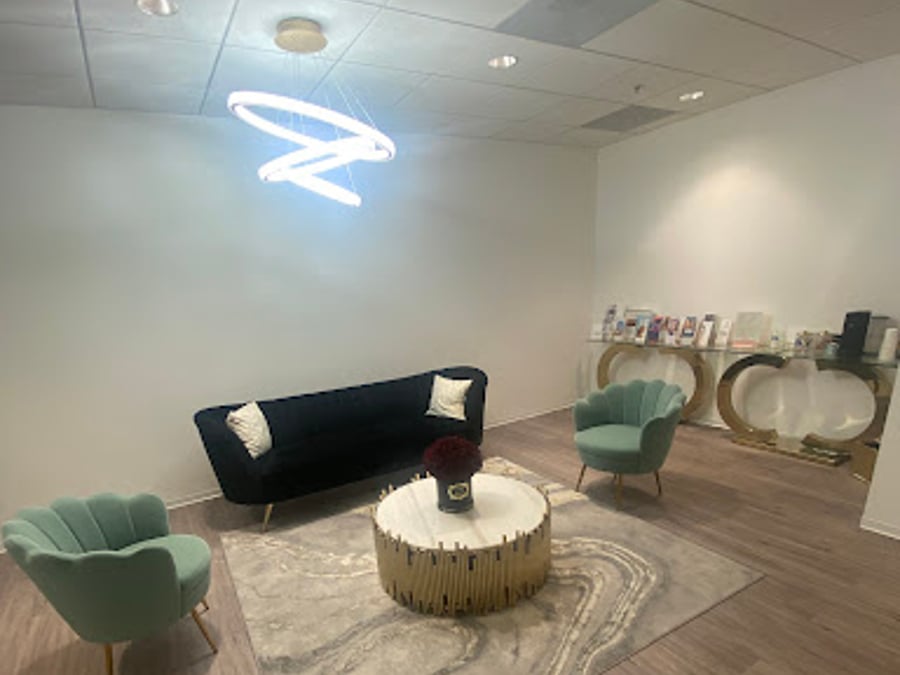 Raw Beauty Aesthetics Medical Spa