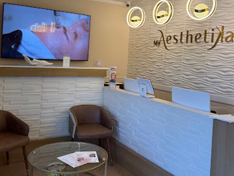 MyAesthetika