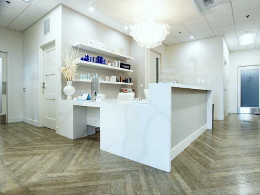 Aesthera MedSpa