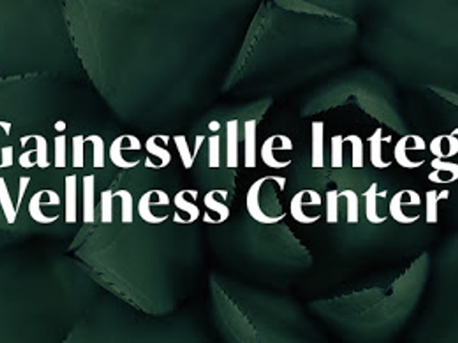 Gainesville Integrative Wellness Center