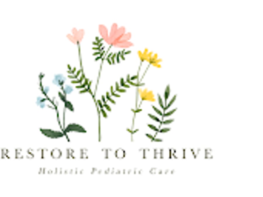 Restore to Thrive